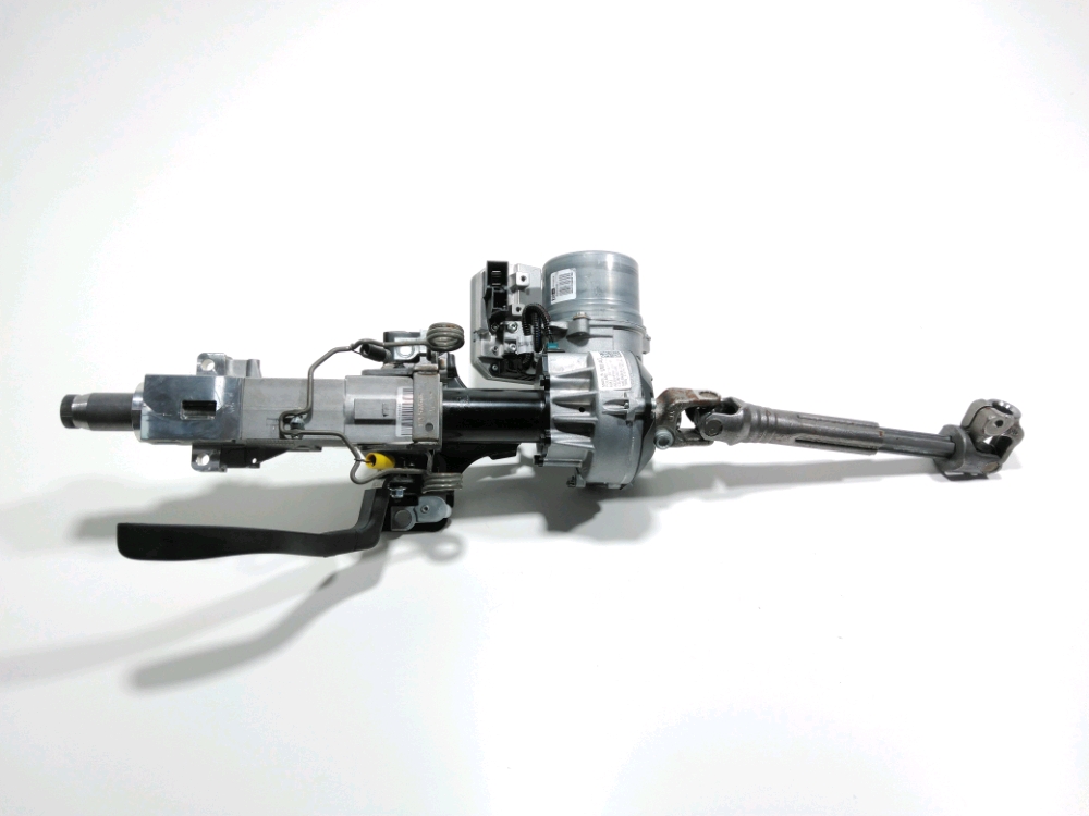 Colonne de direction