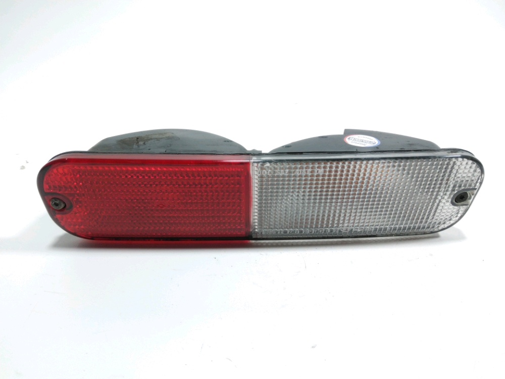 Feu de brouillard arrière droit