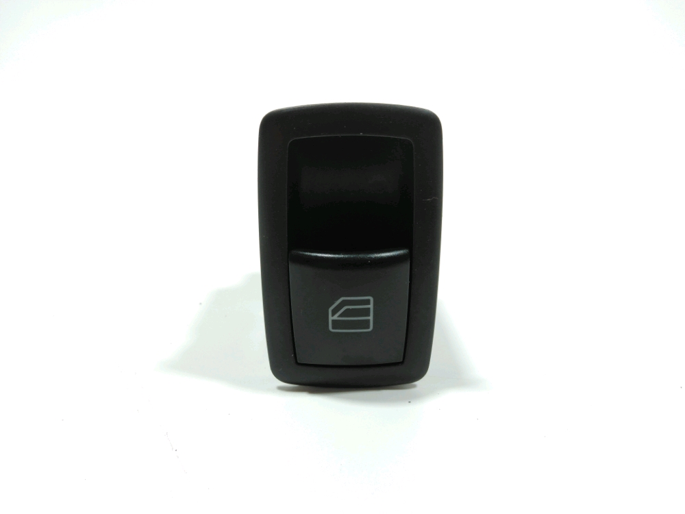 Commande lève-vitre arrière droit