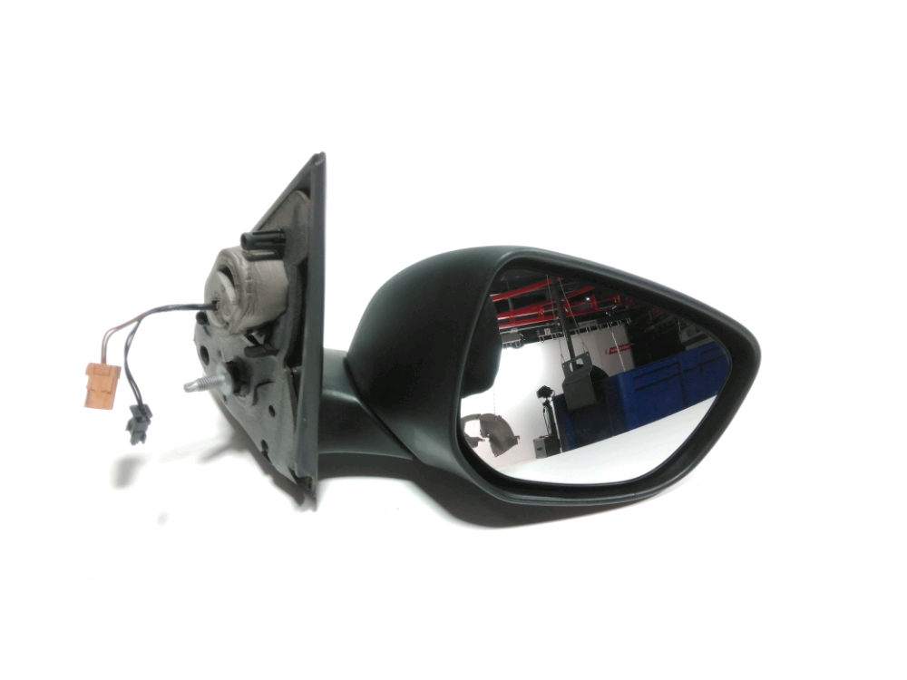 Rétroviseur électrique droit