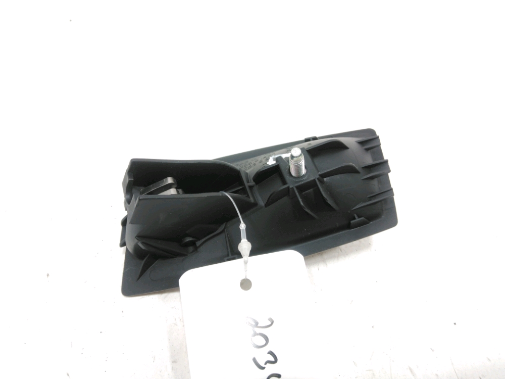 Poignée intérieure porte avant droite