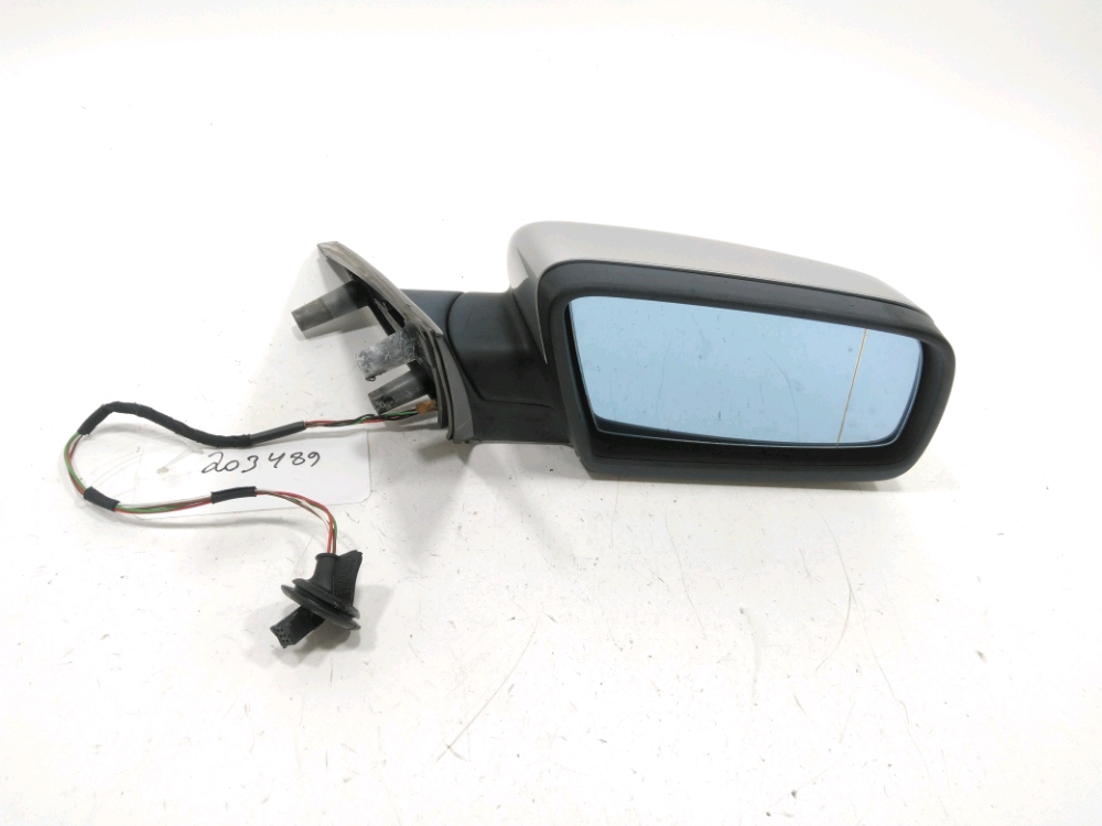 Rétroviseur électrique droit