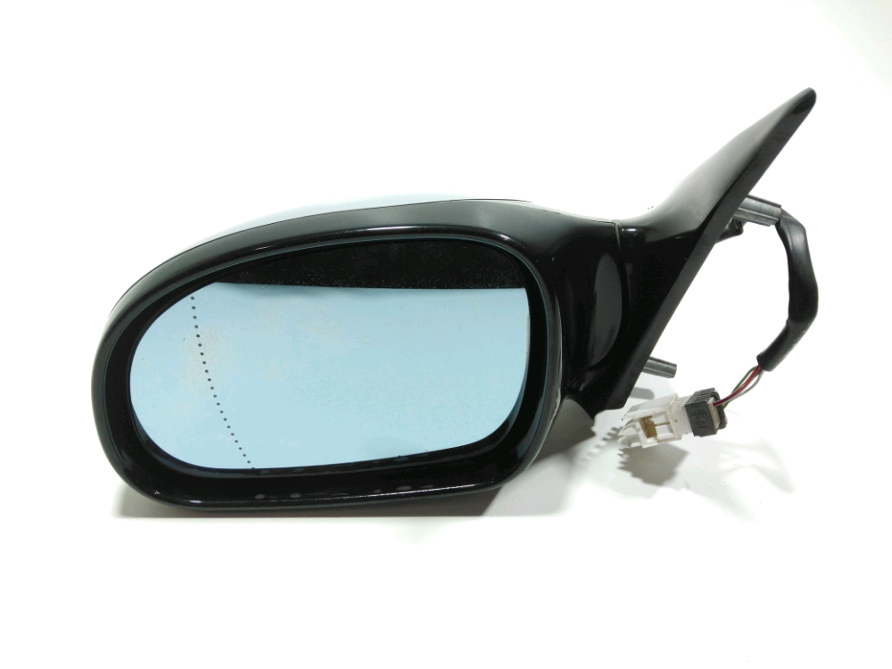 Retroviseur electrique gauche