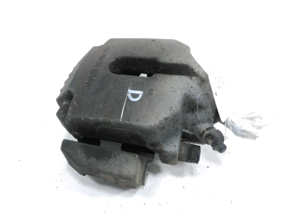 Etrier de frein avant droit