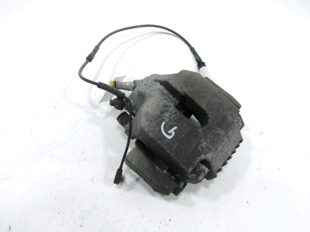 Etrier de frein avant gauche