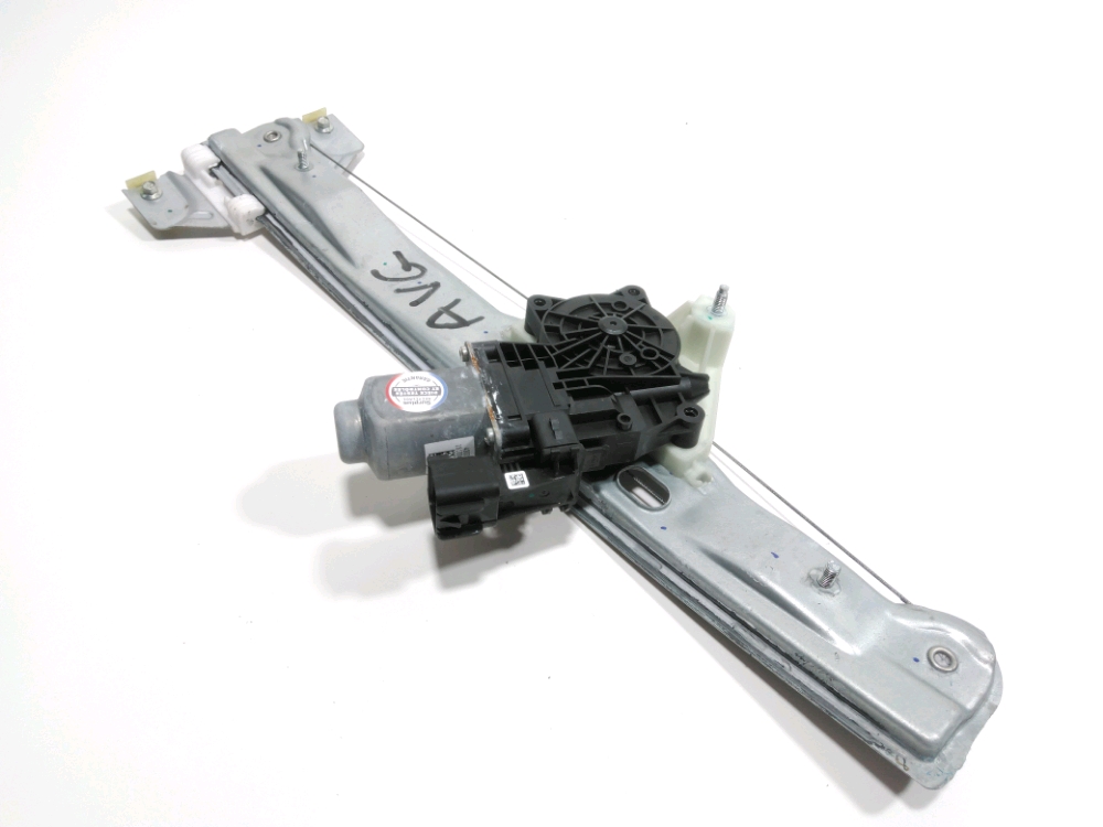 Lève-vitre électrique avant gauche