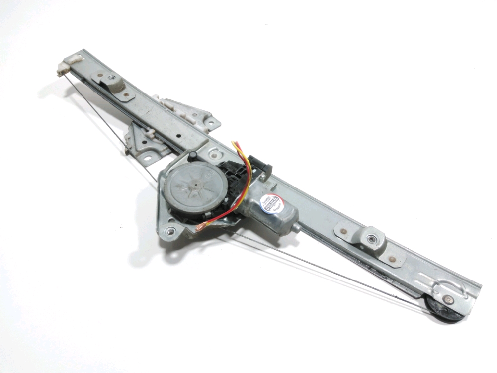 Lève-vitre électrique avant gauche