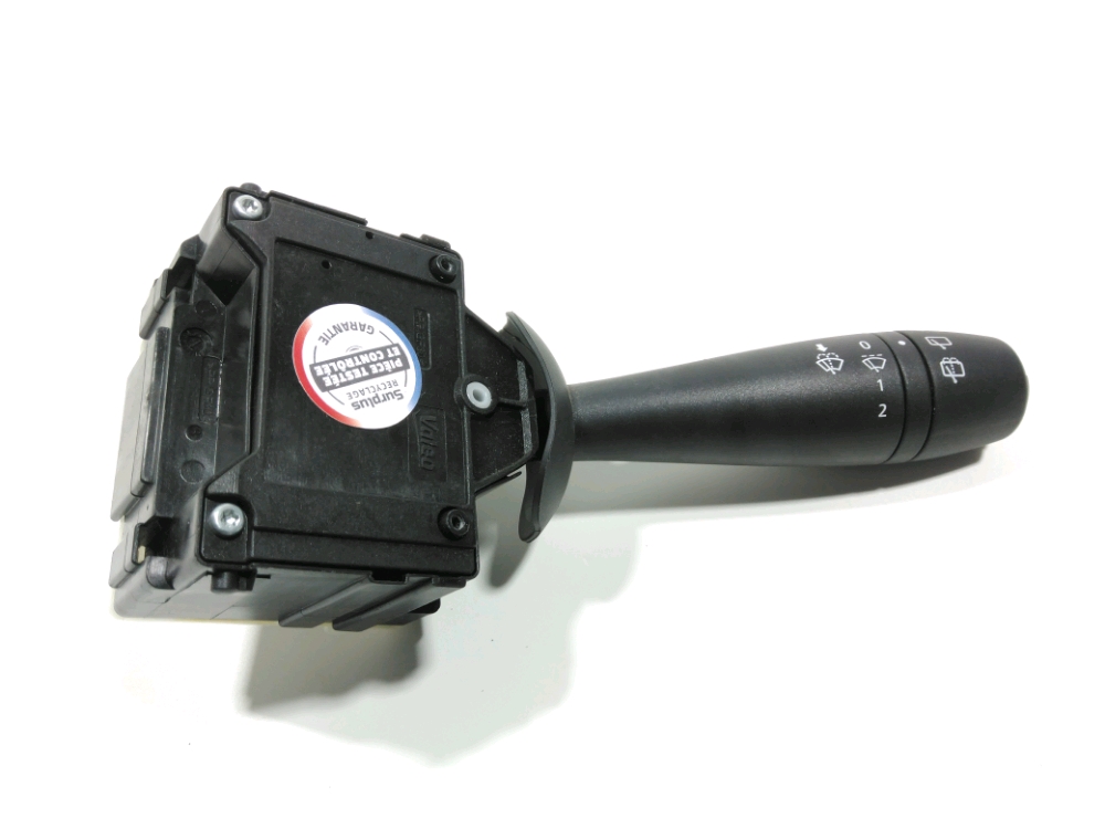 Commande essuie-glace