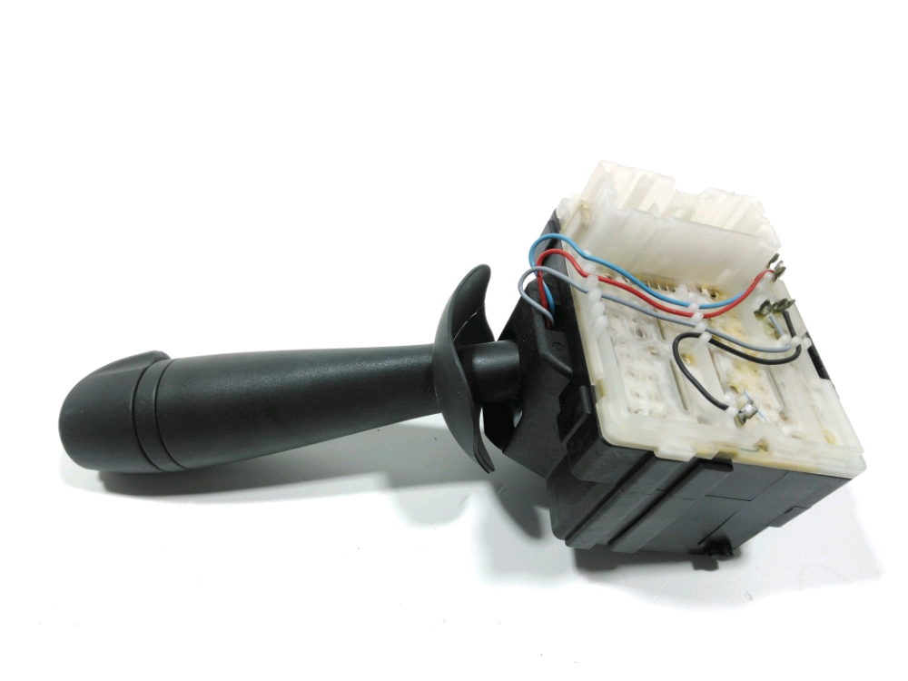 Commande essuie-glace