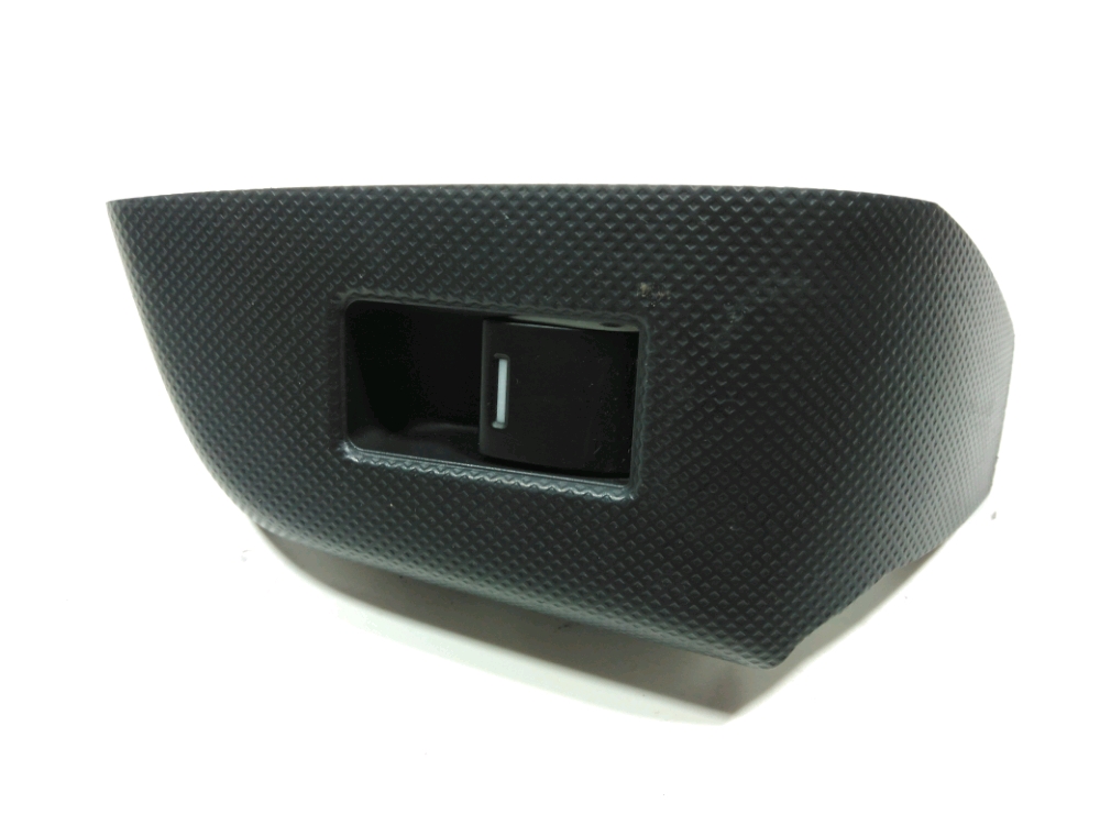 Commande lève-vitre arrière droit