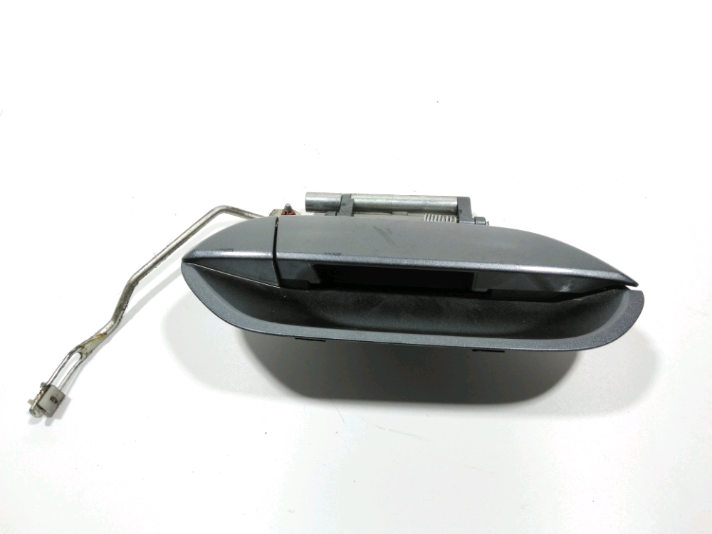 Poignée extérieure avant droite