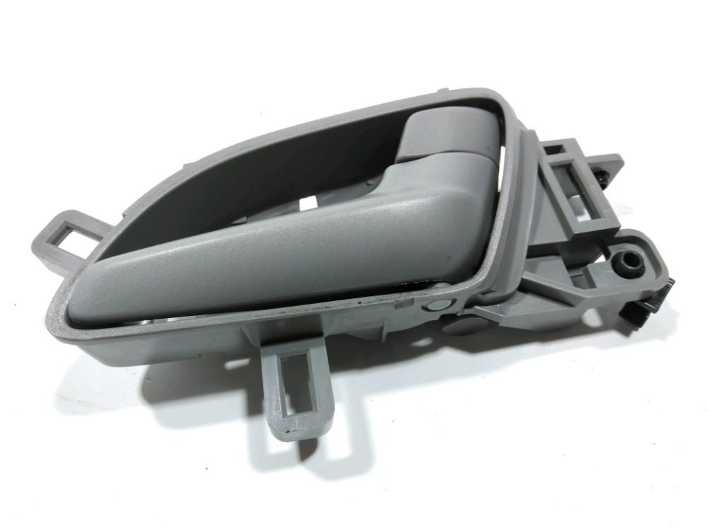 Poignée intérieure porte arrière droite