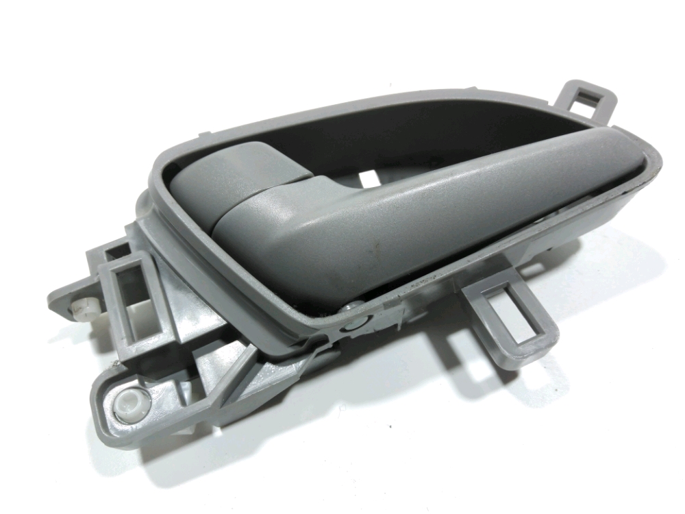 Poignée intérieure porte arrière gauche