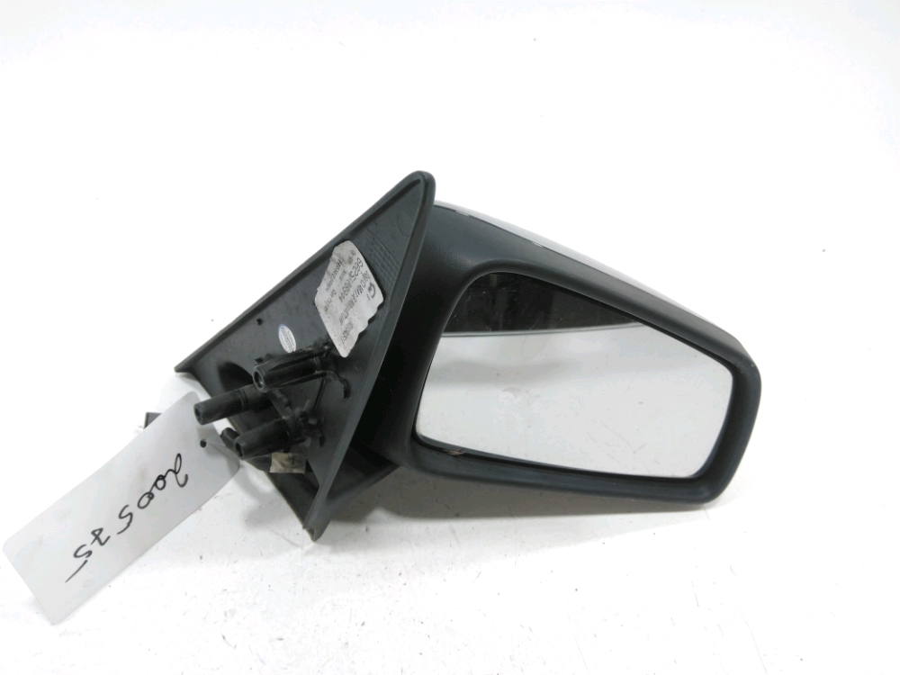 Rétroviseur électrique droit