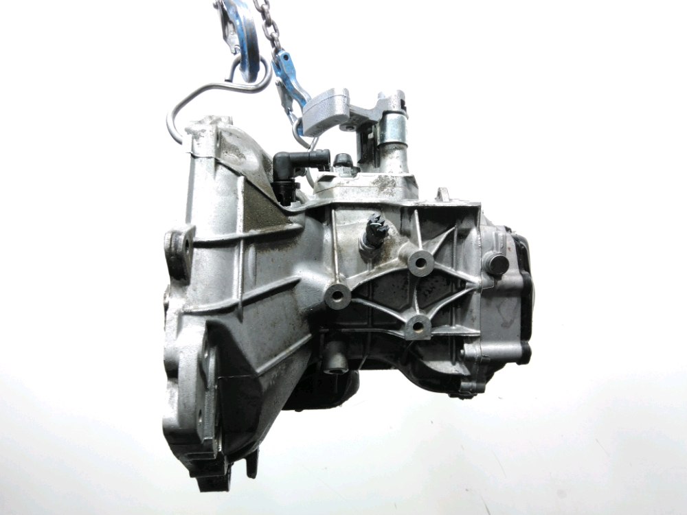 Boite à vitesse mécanique