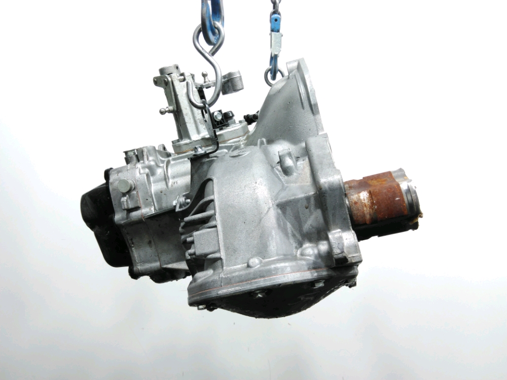 Boite à vitesse mécanique