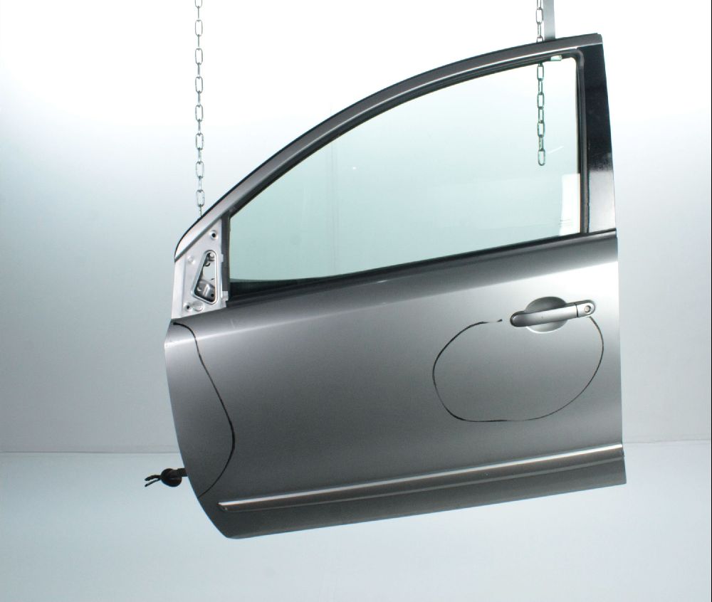 Porte avant gauche