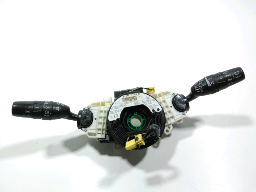 Commande sous-volant