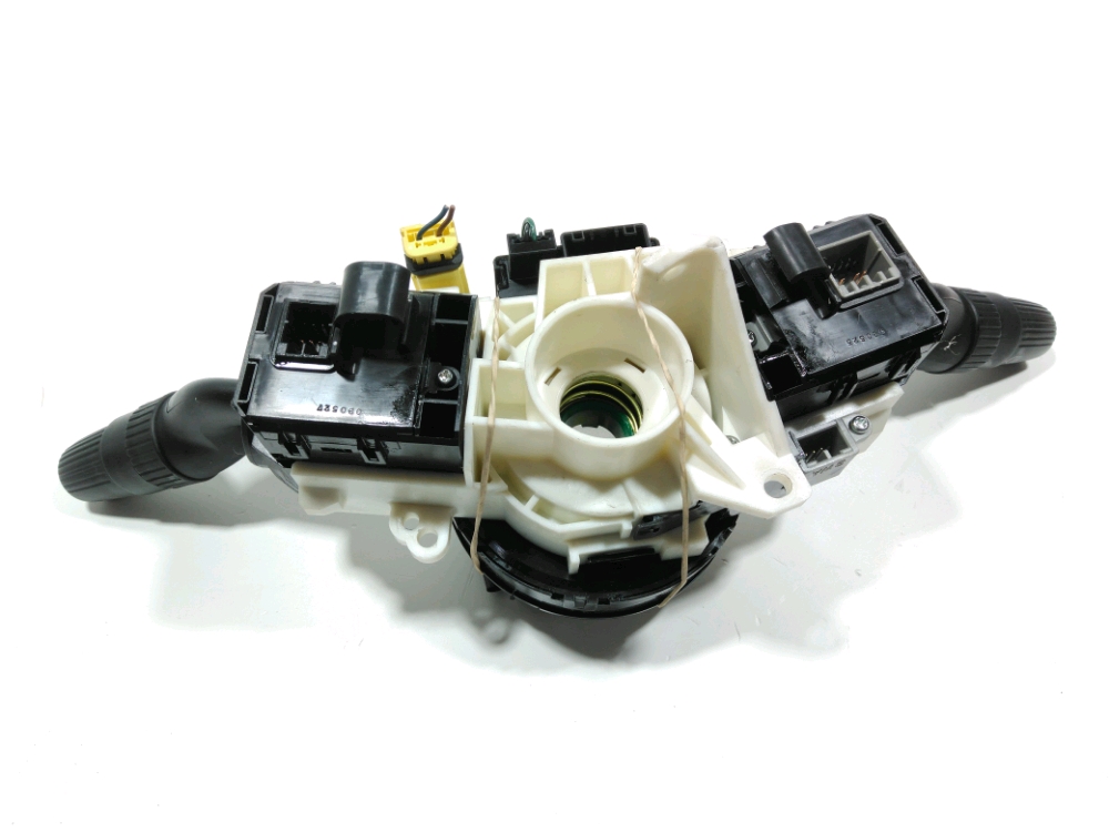 Commande sous-volant