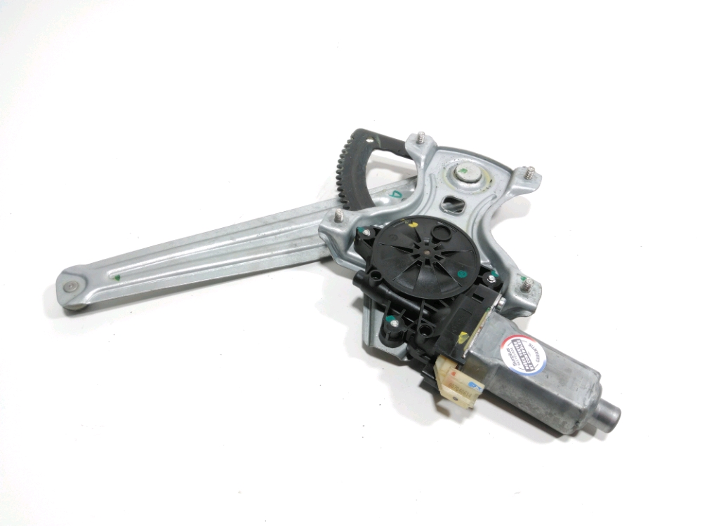 Leve-vitre electrique arriere gauche