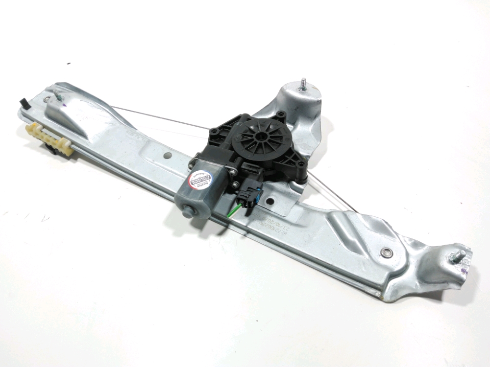 Lève-vitre électrique arrière gauche