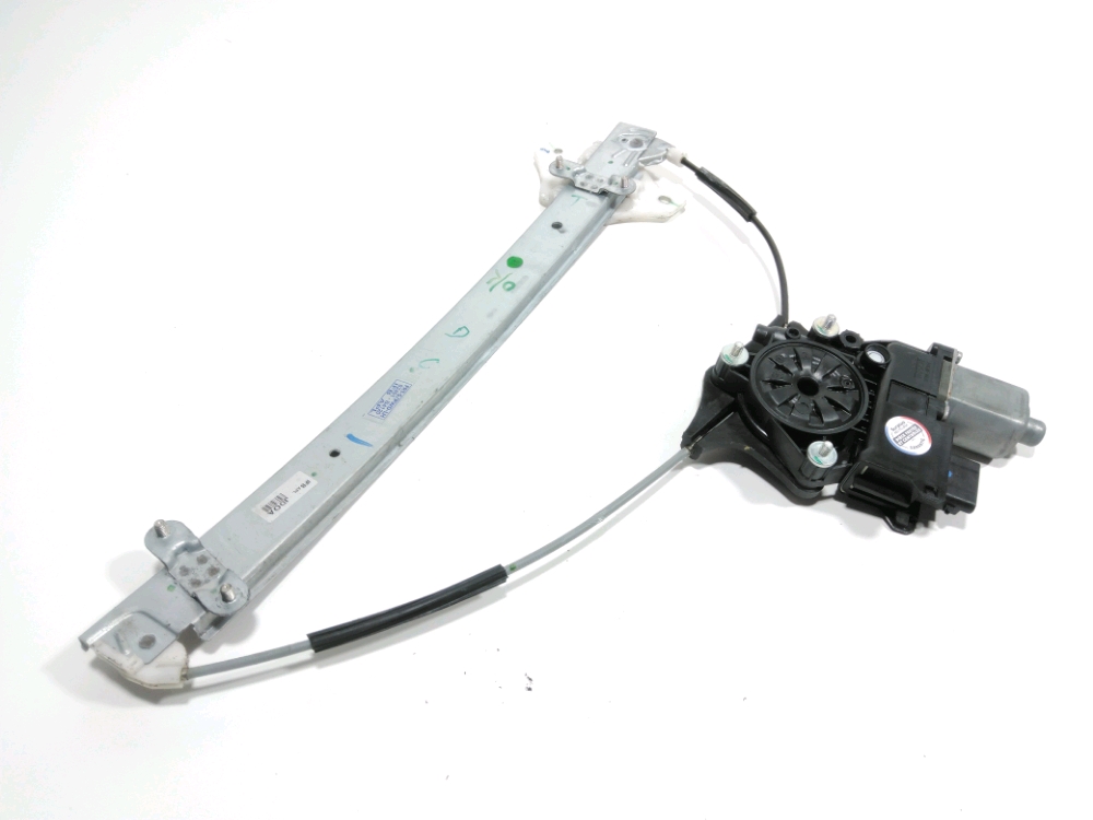 Leve-vitre electrique avant gauche