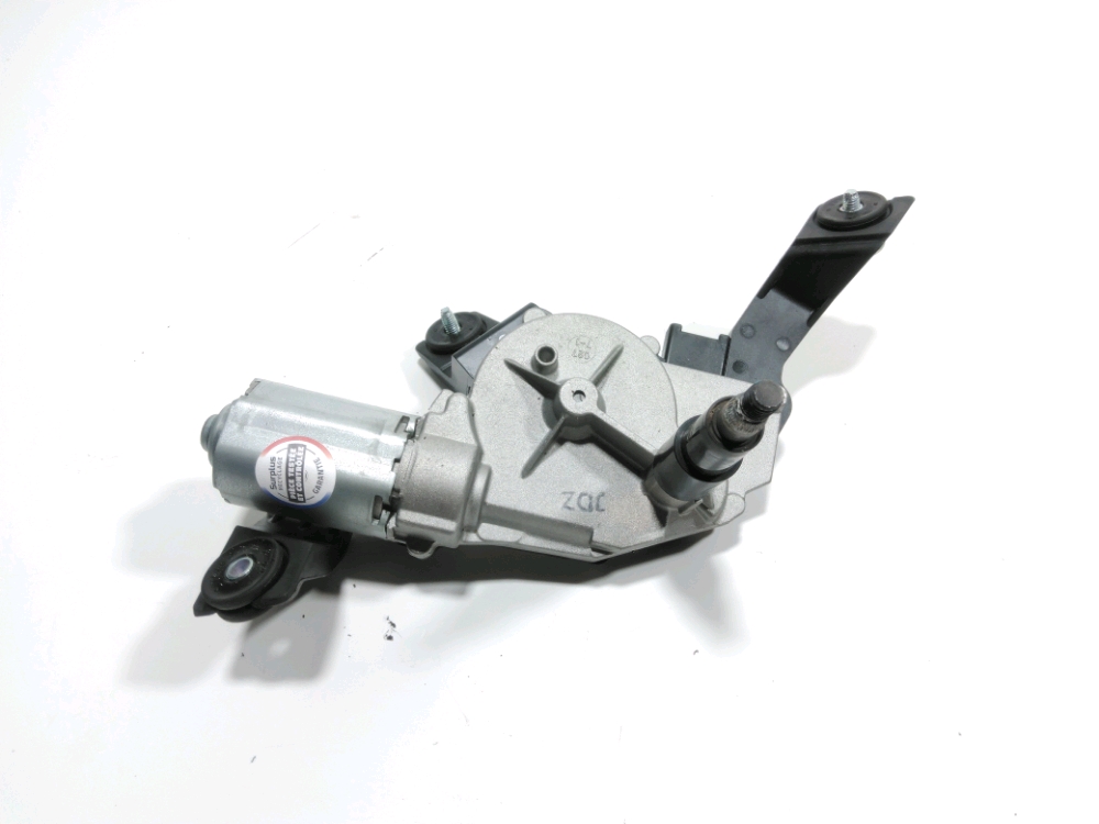 Moteur d'essuie glace arrière