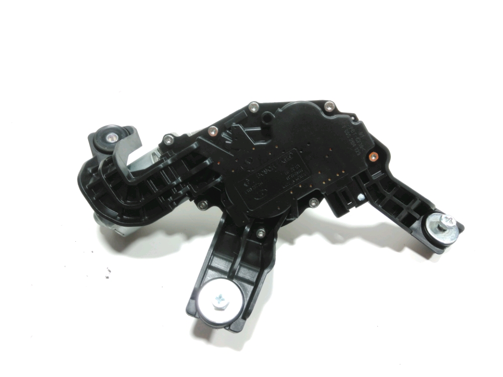 Moteur d'essuie glace arrière