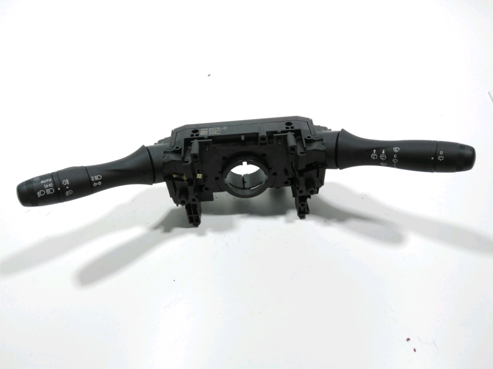 Commande sous-volant