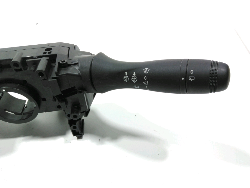 Commande sous-volant