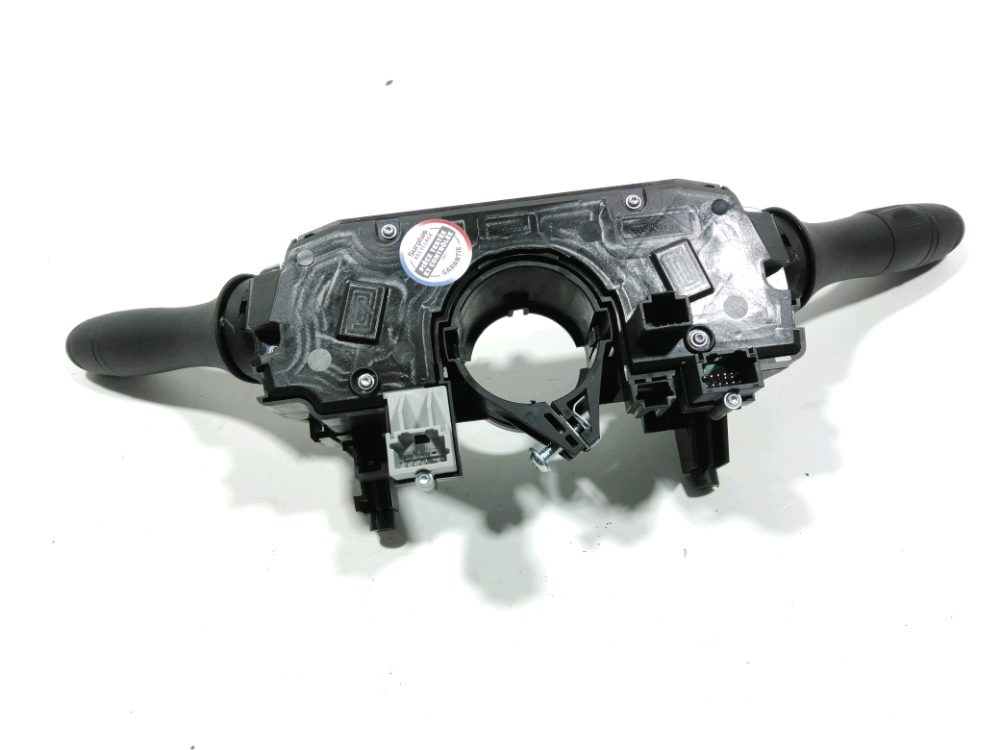 Commande sous-volant