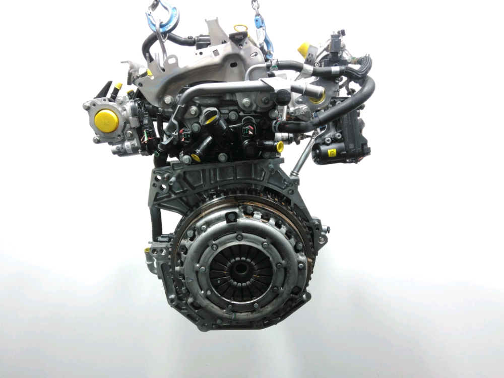 Moteur