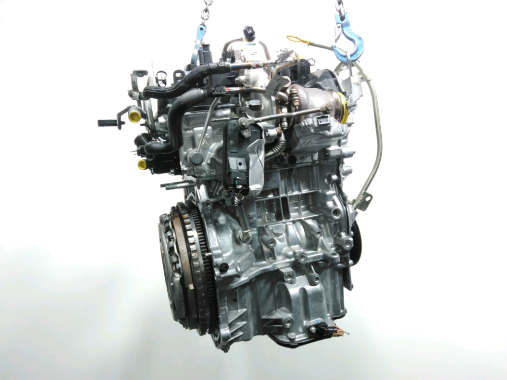 Moteur