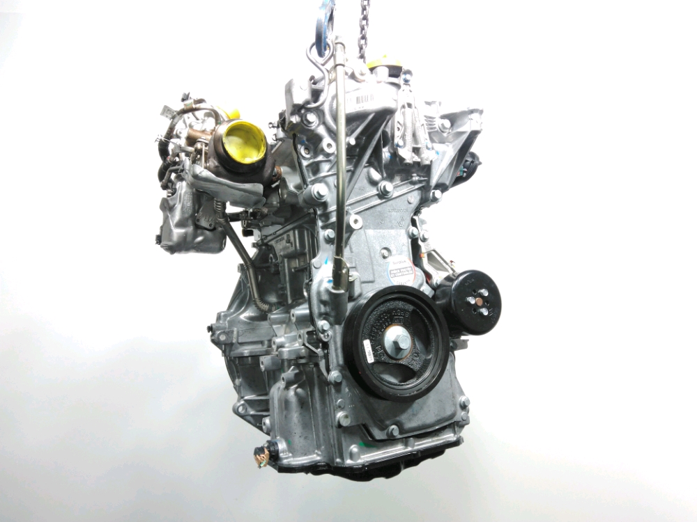 Moteur