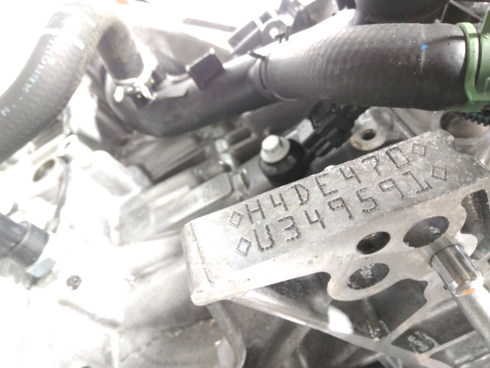 Moteur