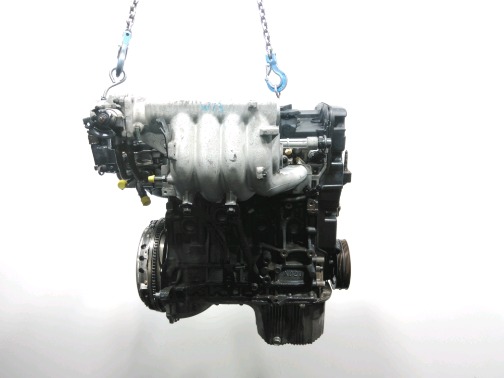 Moteur