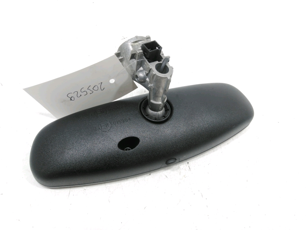 Rétroviseur intérieur