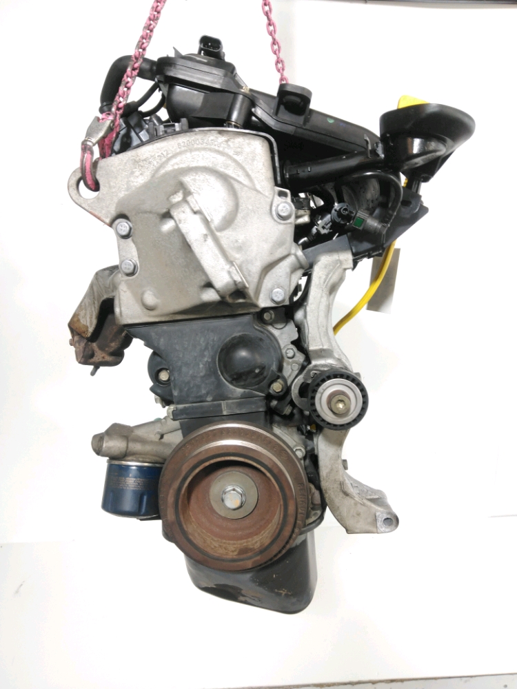 Moteur