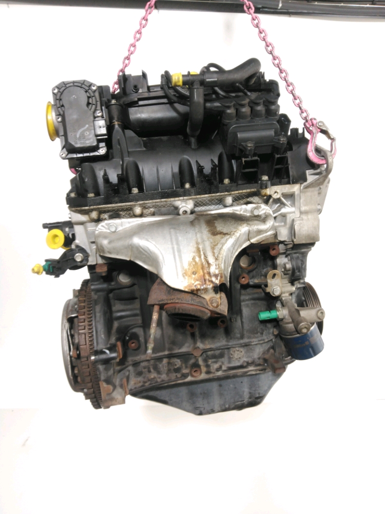 Moteur