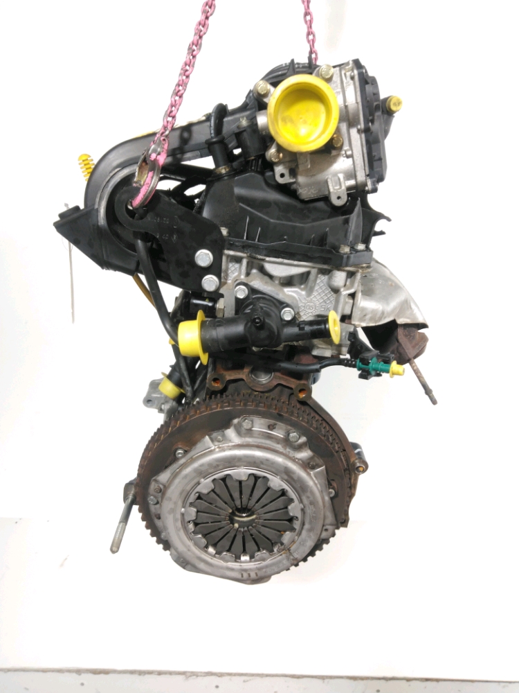 Moteur