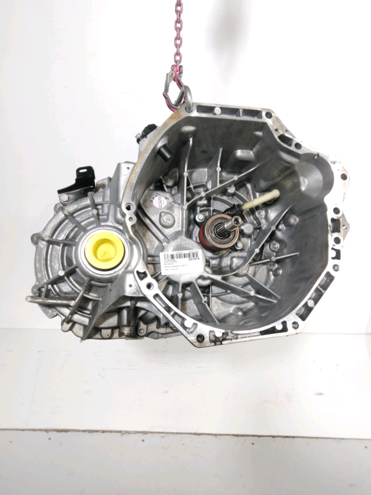 Boite à vitesse mécanique