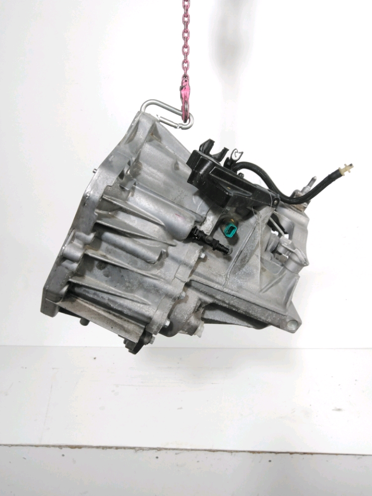 Boite à vitesse mécanique