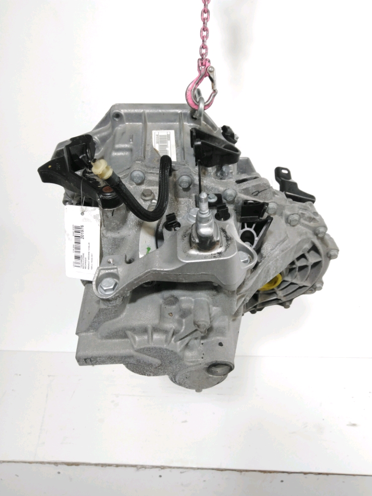 Boite à vitesse mécanique