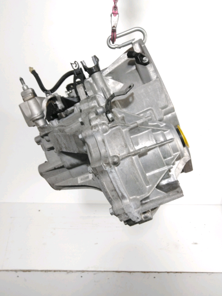 Boite à vitesse mécanique