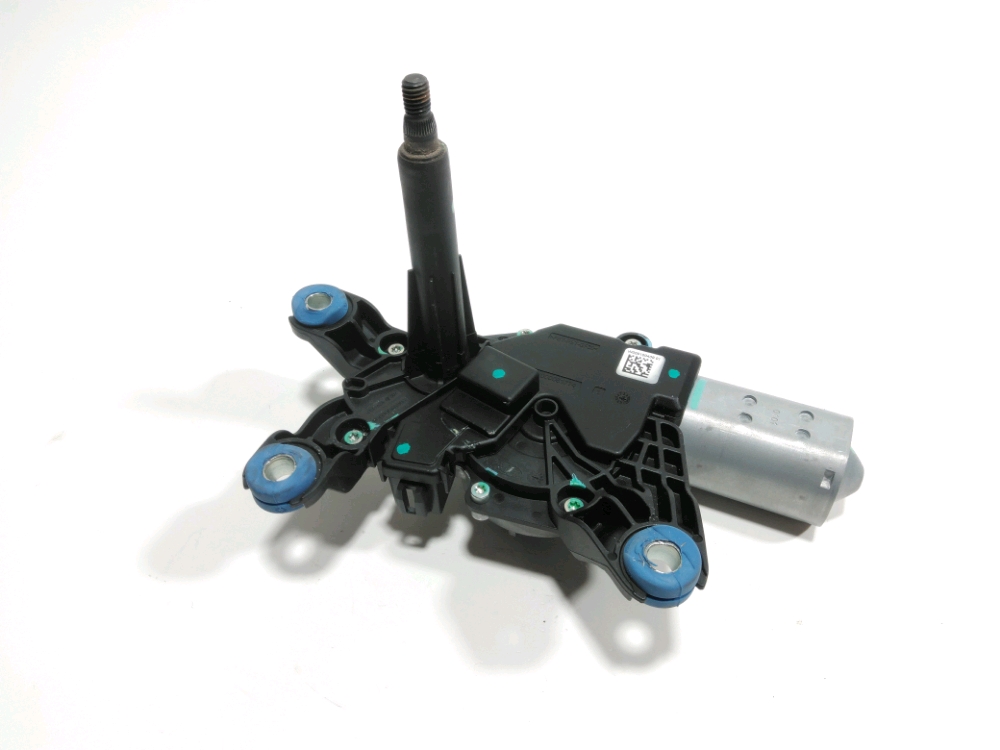 Moteur d'essuie glace arrière