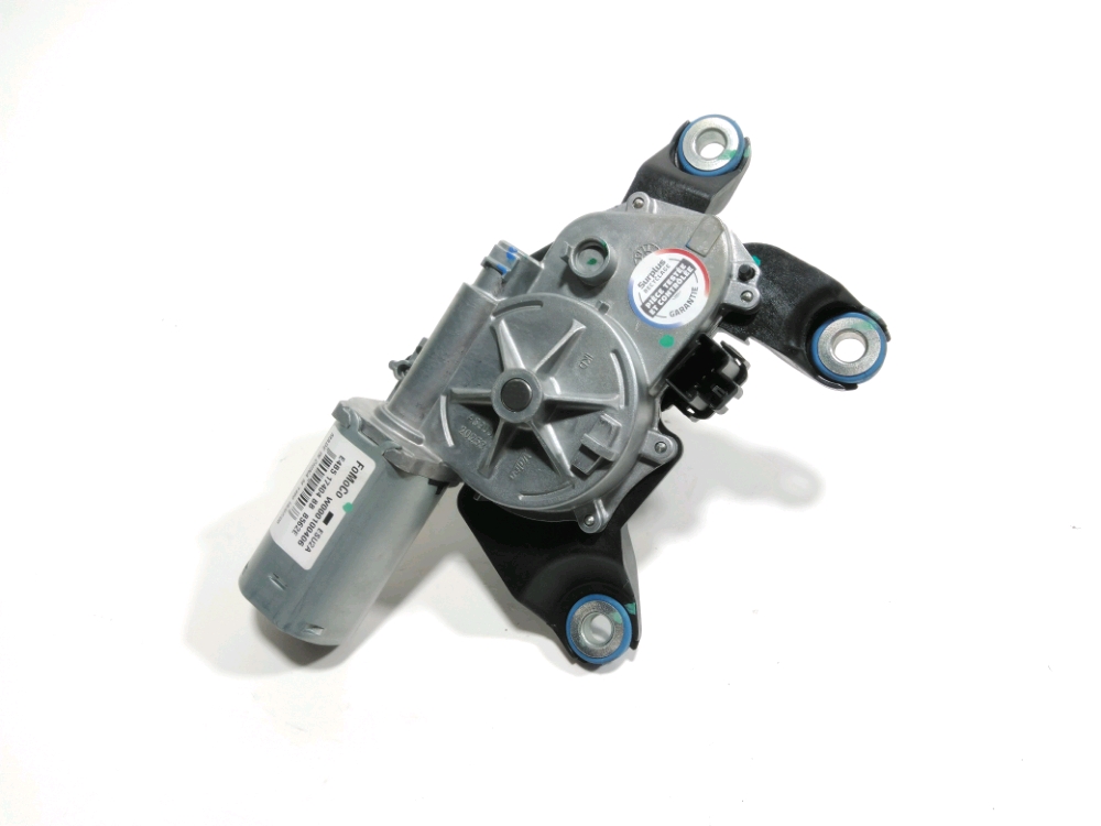 Moteur d'essuie glace arrière