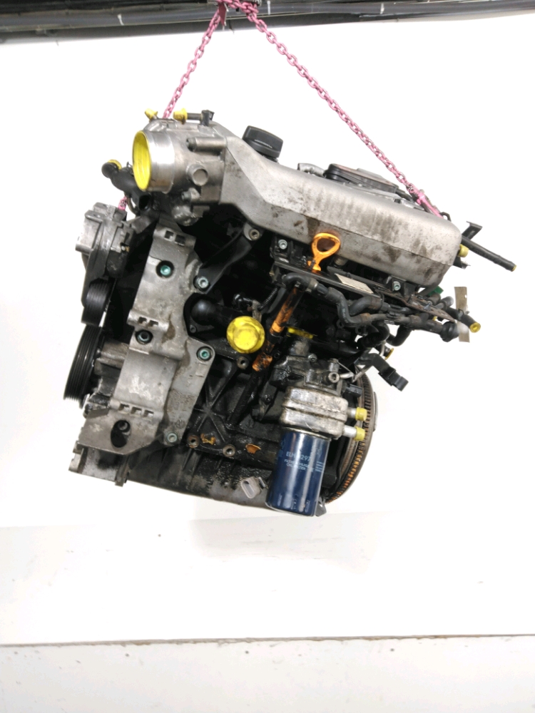 Moteur