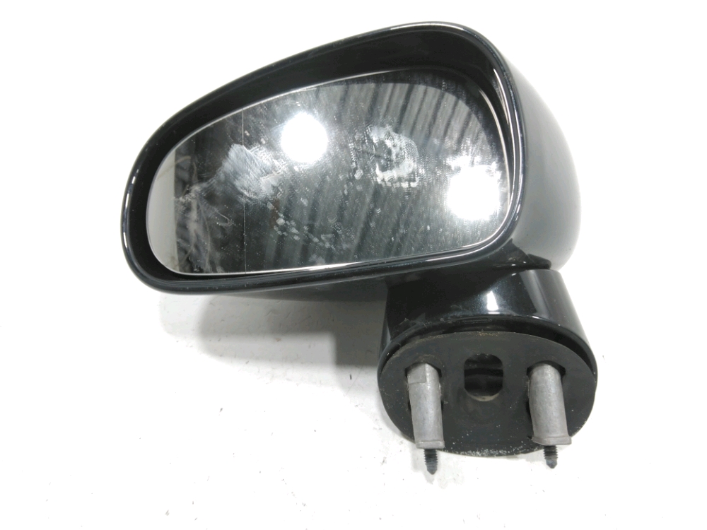 Rétroviseur électrique gauche