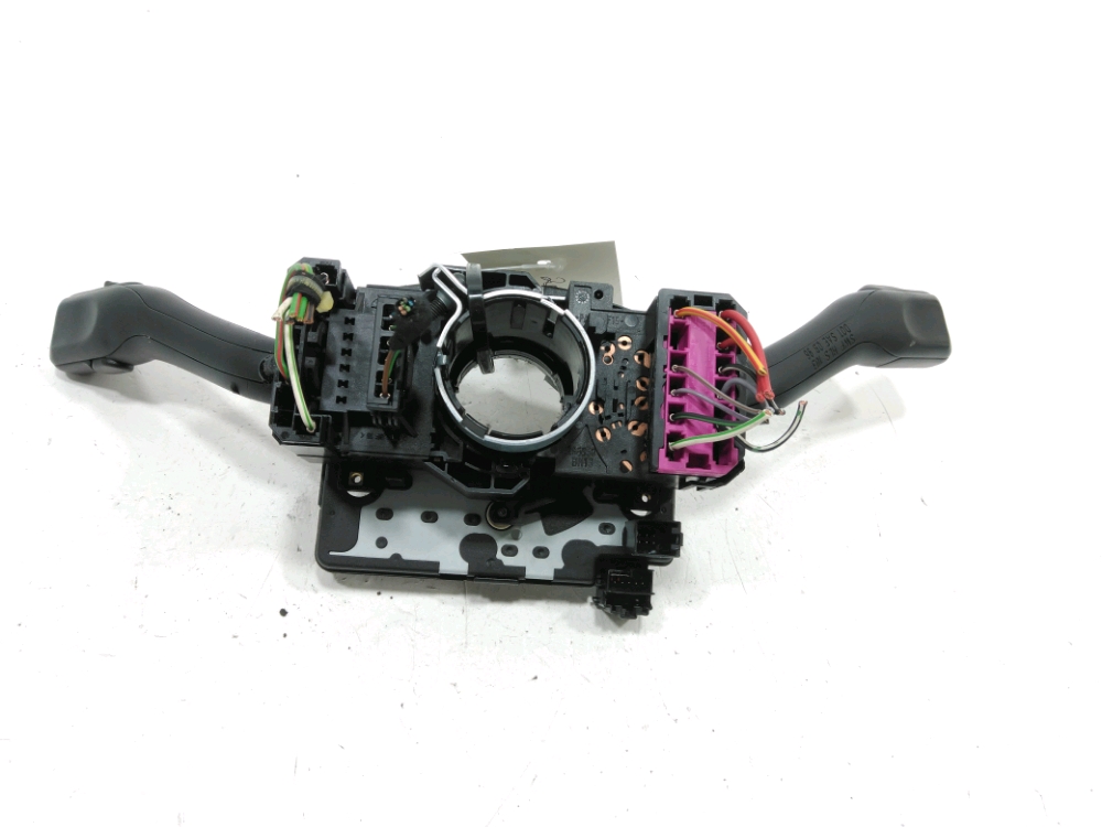 Commande sous-volant