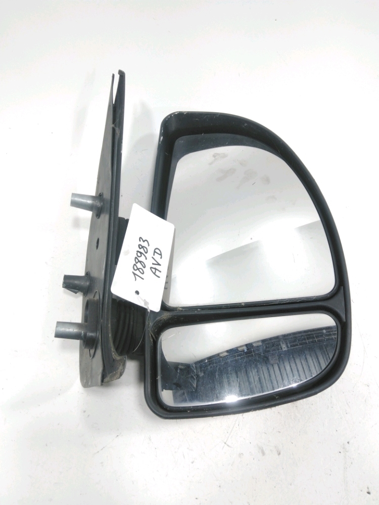 Rétroviseur manuel droit